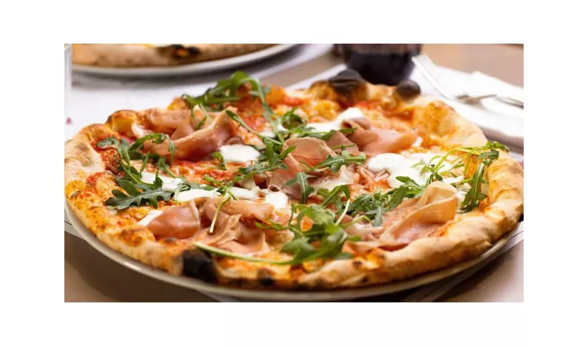 Ristorante Pizzeria MOMENTI