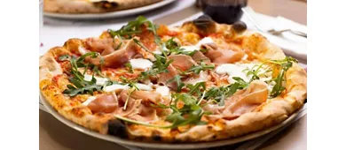 Ristorante Pizzeria MOMENTI