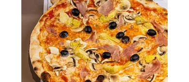 Ristorante Pizzeria MOMENTI