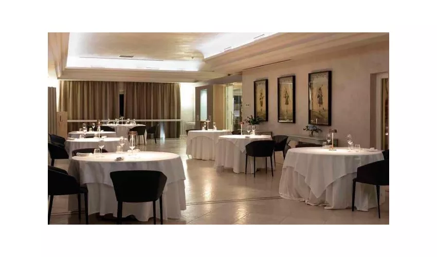 Hotel Villa Lattanzi