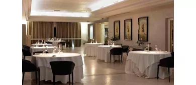 Hotel Villa Lattanzi