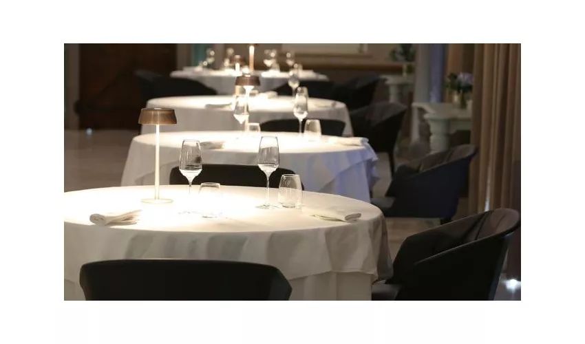 Hotel Villa Lattanzi