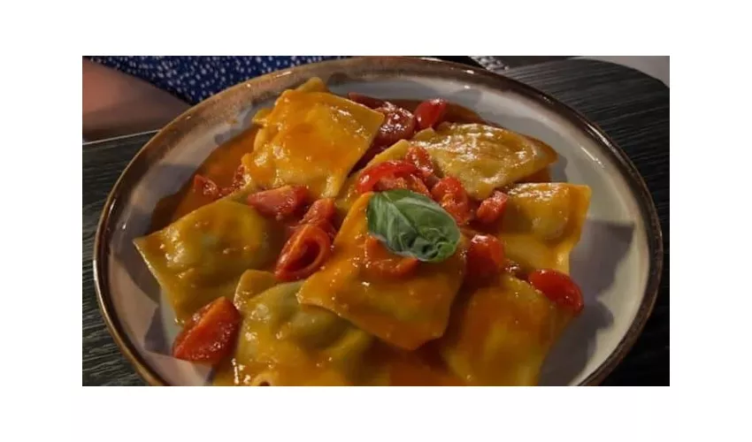 Trattoria Pizzeria Primavera