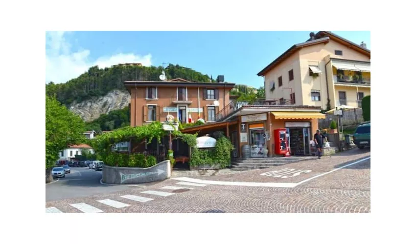 Trattoria Pizzeria Primavera