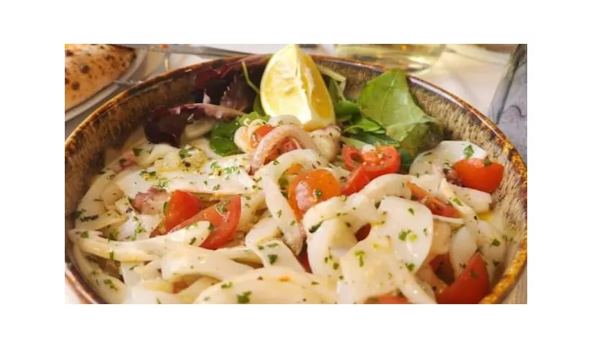 Trattoria Pizzeria Primavera