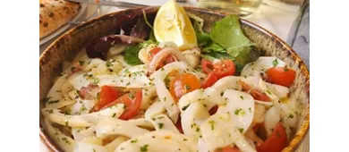 Trattoria Pizzeria Primavera