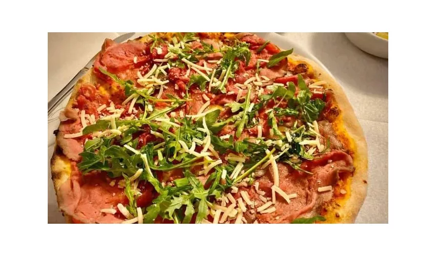 Trattoria Pizzeria Primavera