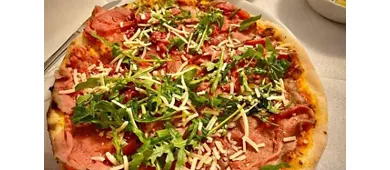 Trattoria Pizzeria Primavera