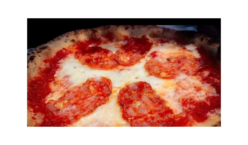 Trattoria Pizzeria Primavera