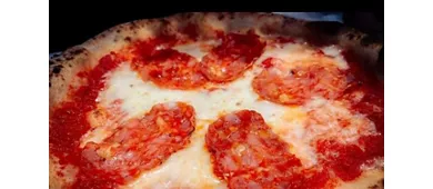 Trattoria Pizzeria Primavera