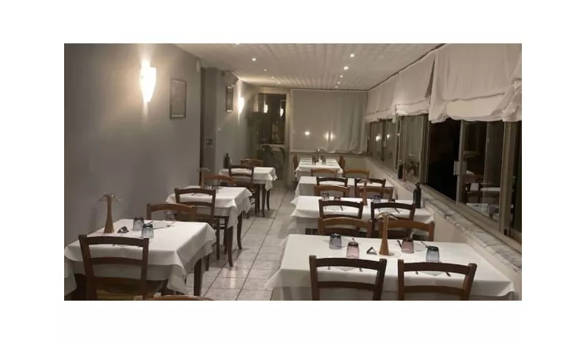 Trattoria Pizzeria Primavera