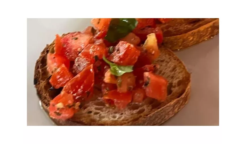 Trattoria Pizzeria Primavera