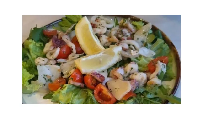 Trattoria Pizzeria Primavera