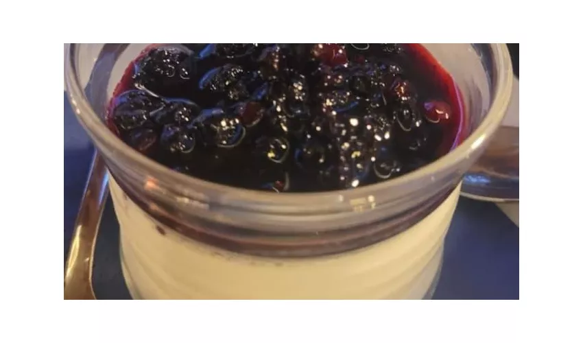 Trattoria Pizzeria Primavera