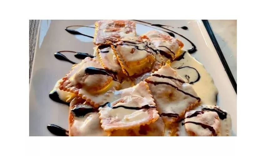 Trattoria Pizzeria Primavera