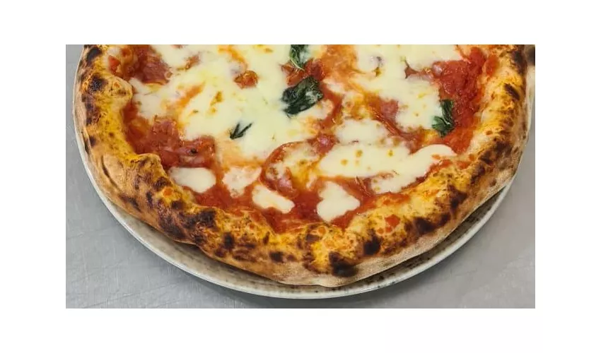 Ristorante Pizzeria Pinguino83 da Salvatore