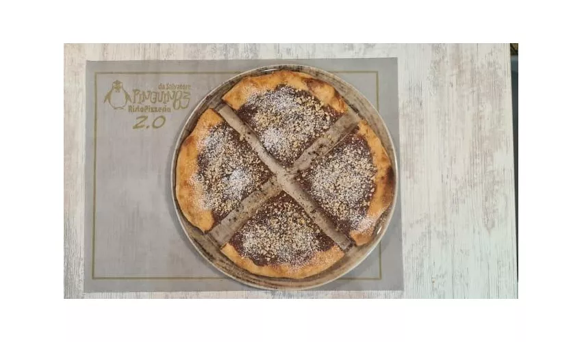 Ristorante Pizzeria Pinguino83 da Salvatore