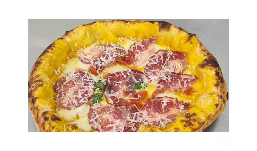 Ristorante Pizzeria Pinguino83 da Salvatore