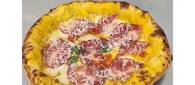 Ristorante Pizzeria Pinguino83 da Salvatore