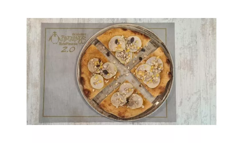 Ristorante Pizzeria Pinguino83 da Salvatore