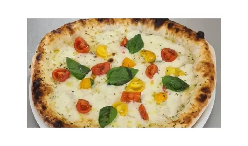 Ristorante Pizzeria Pinguino83 da Salvatore