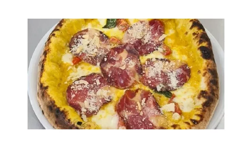 Ristorante Pizzeria Pinguino83 da Salvatore