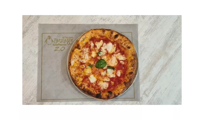 Ristorante Pizzeria Pinguino83 da Salvatore