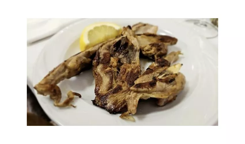 Ristorante al boschetto