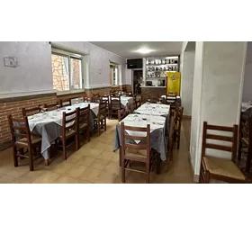 Ristorante al boschetto