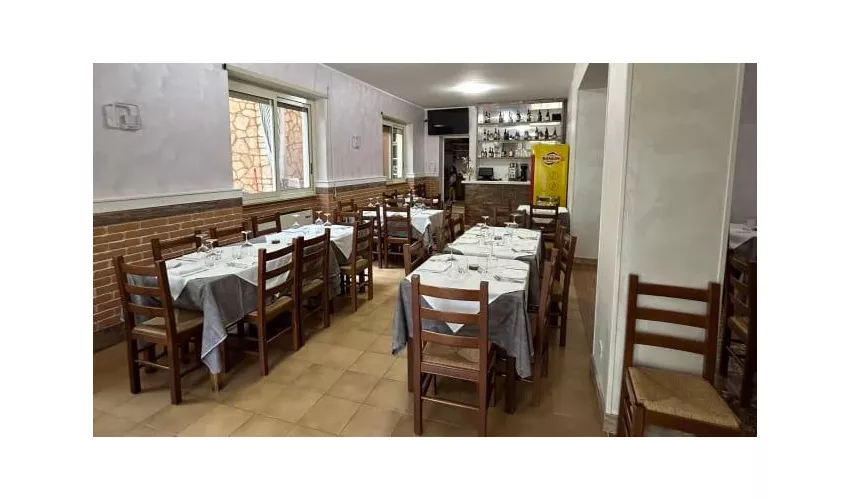 Ristorante al boschetto