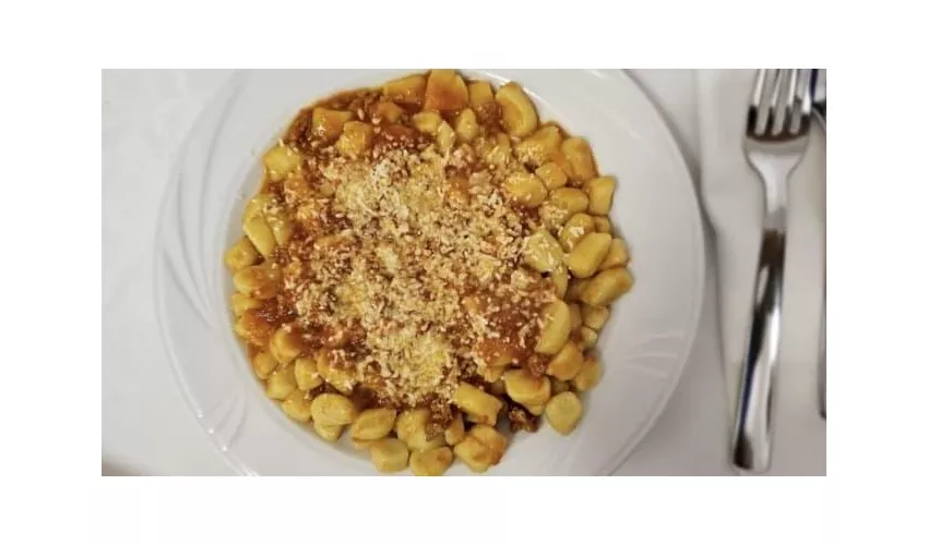 Ristorante al boschetto