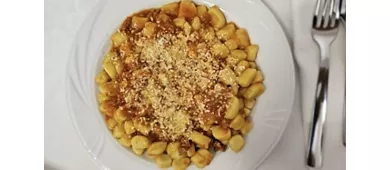 Ristorante al boschetto