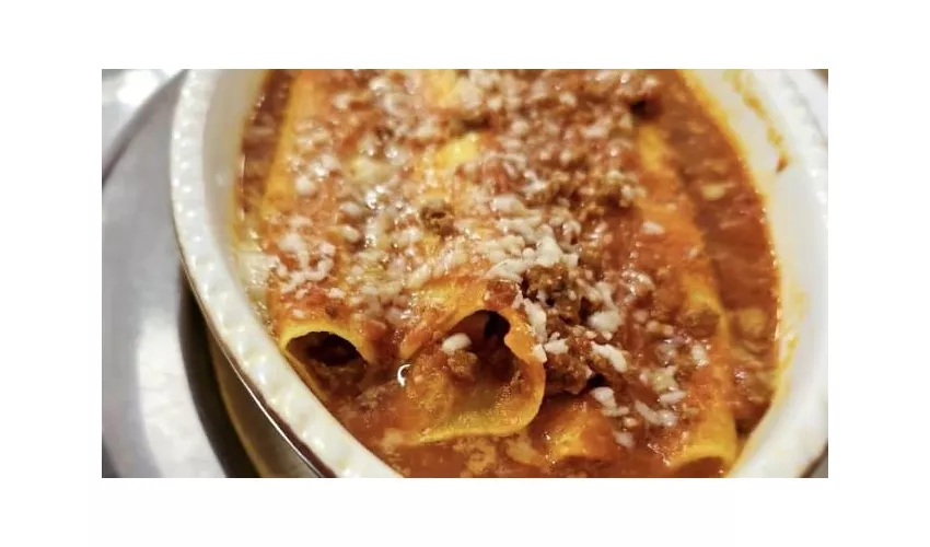 Ristorante al boschetto