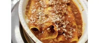 Ristorante al boschetto