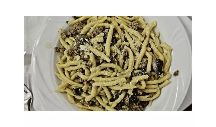 Ristorante al boschetto