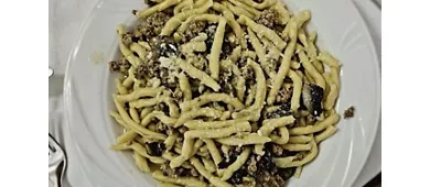 Ristorante al boschetto