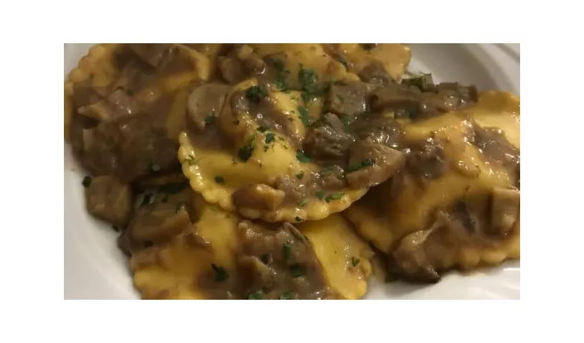 Ristorante al boschetto