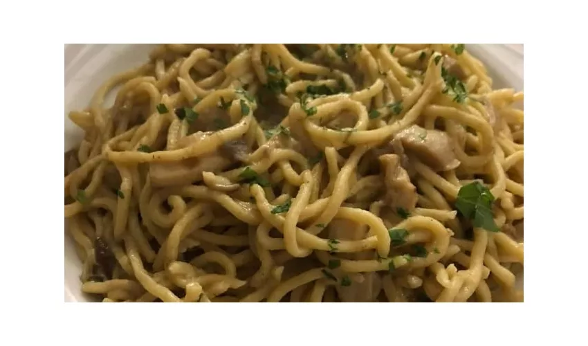 Ristorante al boschetto