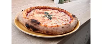 Al Grano Pizzeria, Brucoli