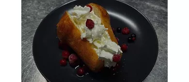 Pizzeria Bar Ristorante Vecchio Camino