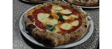 Pizzeria Bar Ristorante Vecchio Camino