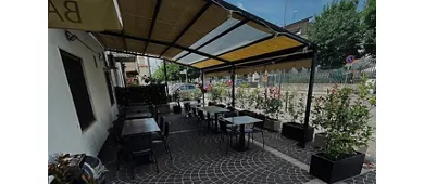 Pizzeria Bar Ristorante Vecchio Camino