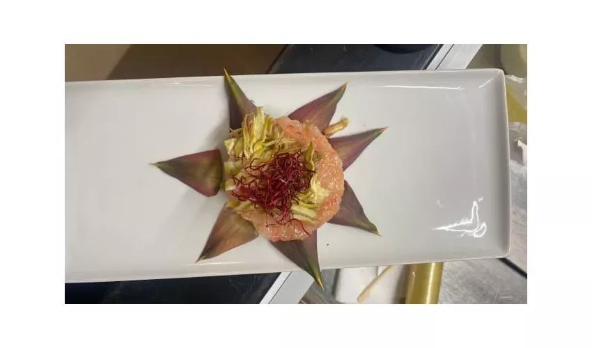 10 BEACH BISTROT