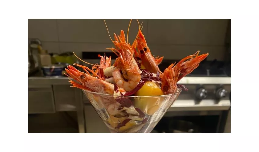 10 BEACH BISTROT