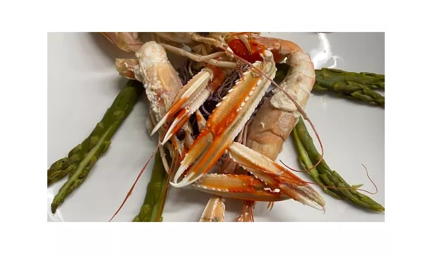 10 BEACH BISTROT