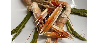 10 BEACH BISTROT