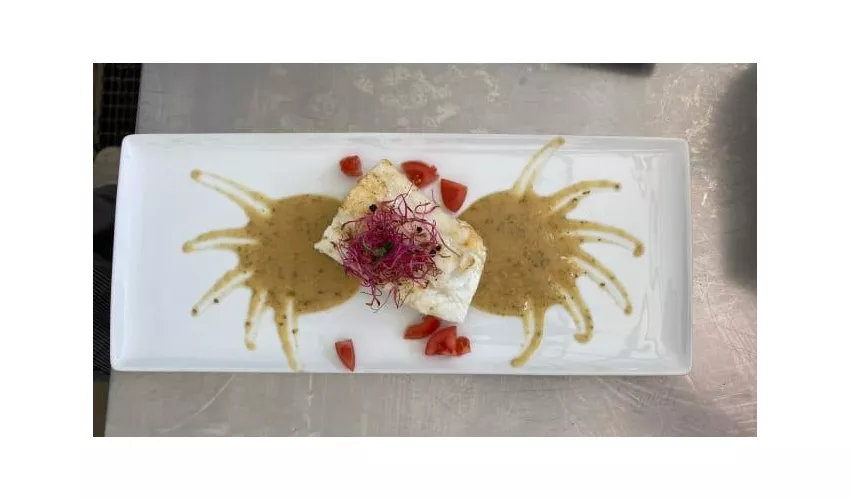 10 BEACH BISTROT