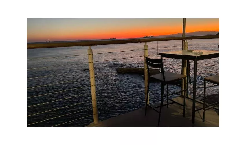 10 BEACH BISTROT