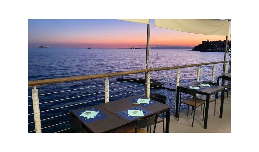 10 BEACH BISTROT