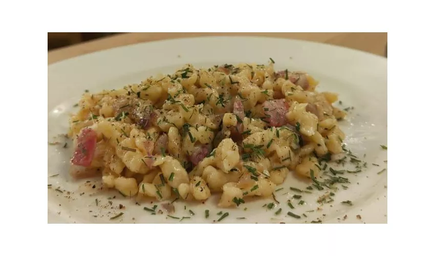 SEducere - la Baita di Montagna in città